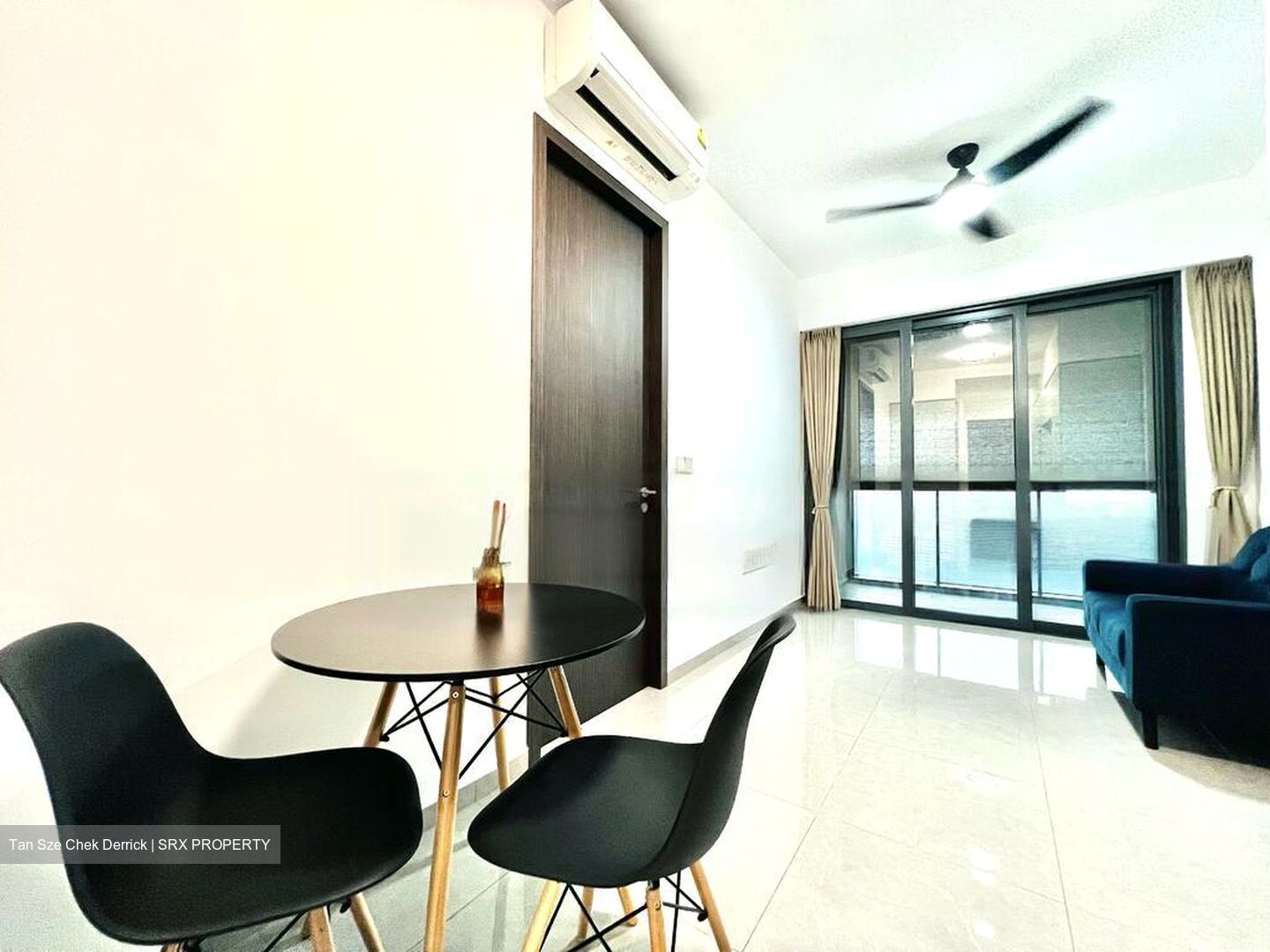 Parc Clematis (D5), Apartment #467006051